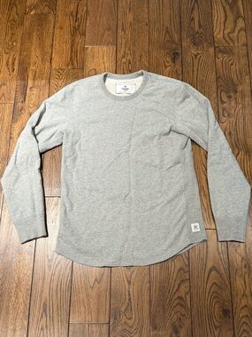 Reigning Champ sweatshirt M